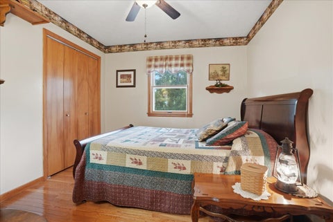 Tiny photo for 26 Timber Ridge Drive, Fairbury, IL 61739 (MLS # 12720232)
