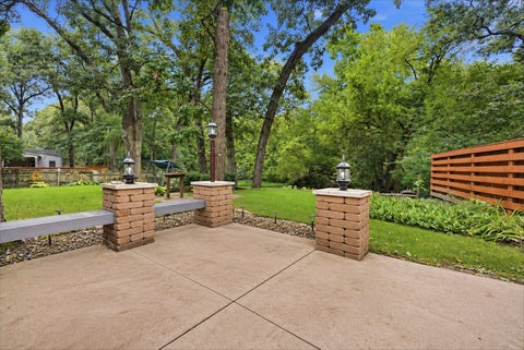 Tiny photo for 26 Timber Ridge Drive, Fairbury, IL 61739 (MLS # 12720232)