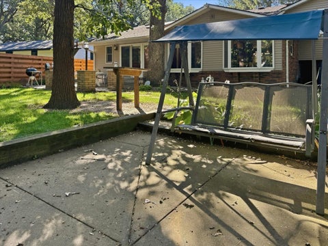 Tiny photo for 26 Timber Ridge Drive, Fairbury, IL 61739 (MLS # 12720232)