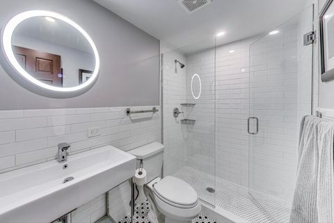 Tiny photo for 3822 N Claremont Avenue, Chicago, IL 60618 (MLS # 12570881)