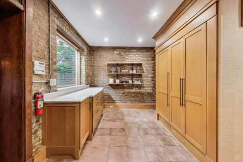 Tiny photo for 3822 N Claremont Avenue, Chicago, IL 60618 (MLS # 12570881)