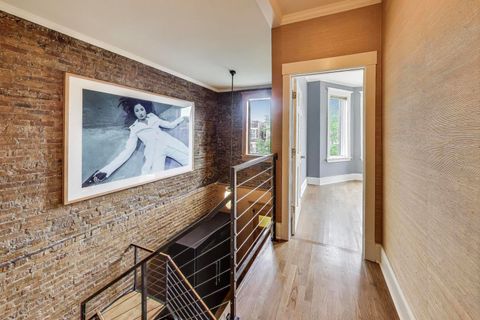 Tiny photo for 3822 N Claremont Avenue, Chicago, IL 60618 (MLS # 12570881)