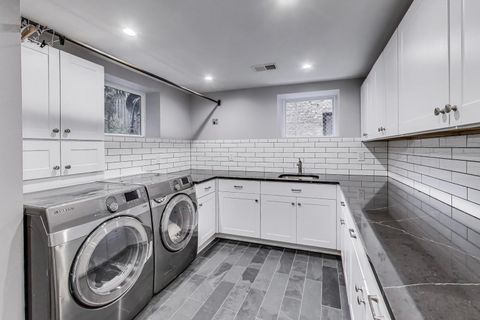 Tiny photo for 3822 N Claremont Avenue, Chicago, IL 60618 (MLS # 12570881)