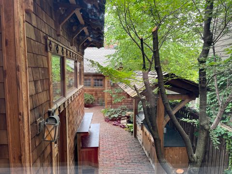 Tiny photo for 3822 N Claremont Avenue, Chicago, IL 60618 (MLS # 12570881)