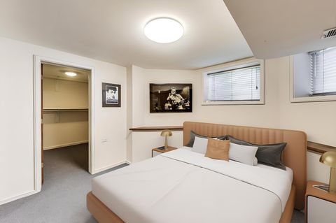 Tiny photo for 3822 N Claremont Avenue, Chicago, IL 60618 (MLS # 12570881)