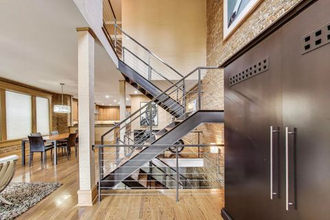 Tiny photo for 3822 N Claremont Avenue, Chicago, IL 60618 (MLS # 12570881)