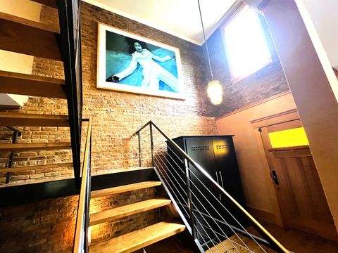 Tiny photo for 3822 N Claremont Avenue, Chicago, IL 60618 (MLS # 12570881)