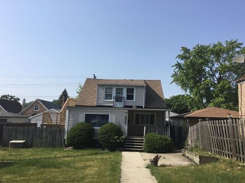 2604 W 82nd Street Chicago IL 60652