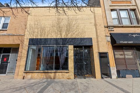 2708 W Division Street Chicago IL 60622