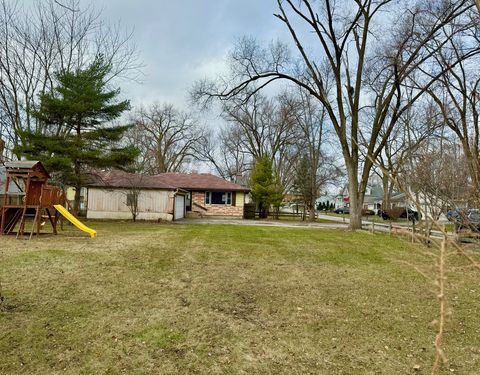 A home in South Elgin