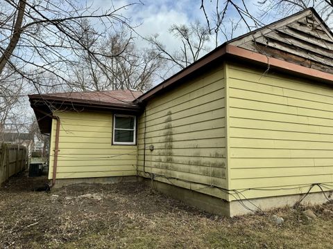 A home in South Elgin