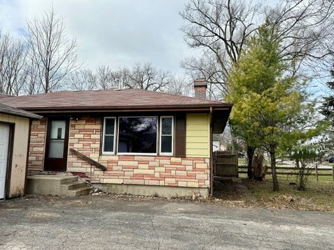 A home in South Elgin