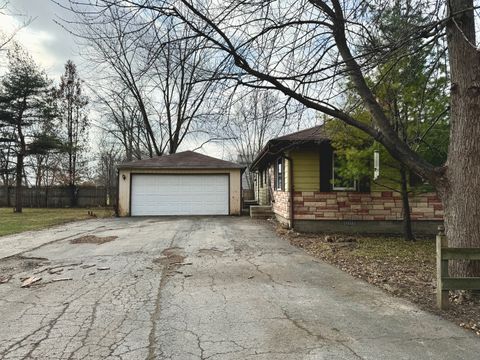 A home in South Elgin