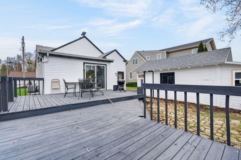 Tiny photo for 320 Chalmers Street, Geneva, IL 60134 (MLS # 12626660)