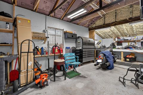 Tiny photo for 320 Chalmers Street, Geneva, IL 60134 (MLS # 12626660)