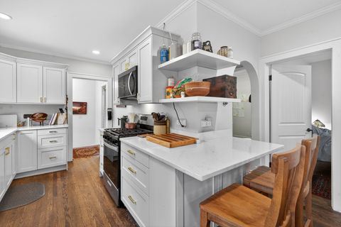 Tiny photo for 320 Chalmers Street, Geneva, IL 60134 (MLS # 12626660)