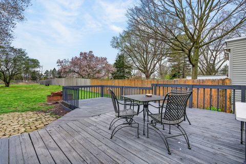 Tiny photo for 320 Chalmers Street, Geneva, IL 60134 (MLS # 12626660)