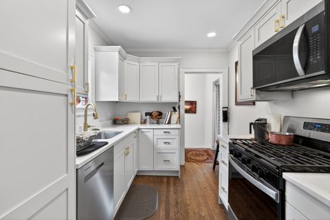 Tiny photo for 320 Chalmers Street, Geneva, IL 60134 (MLS # 12626660)