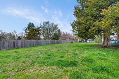 Tiny photo for 320 Chalmers Street, Geneva, IL 60134 (MLS # 12626660)
