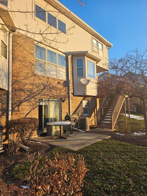 Tiny photo for 737 W St Johns Place, Addison, IL 60101 (MLS # 12612056)