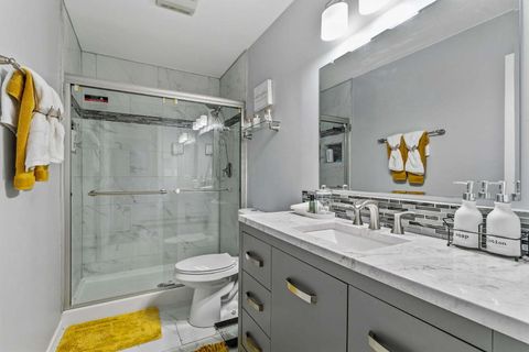 Tiny photo for 737 W St Johns Place, Addison, IL 60101 (MLS # 12612056)