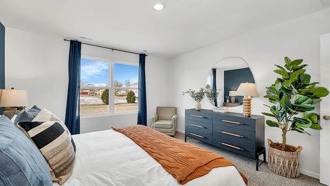 Tiny photo for 5760 Hunter Drive, Mt. Pleasant, WI 53406 (MLS # 12609030)