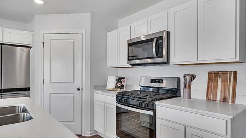 Tiny photo for 5760 Hunter Drive, Mt. Pleasant, WI 53406 (MLS # 12609030)