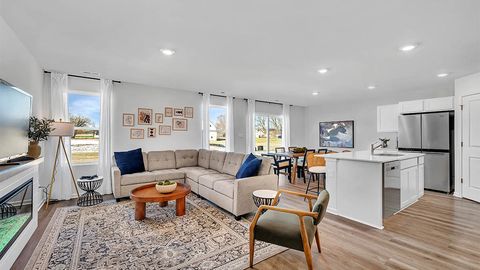 Tiny photo for 5760 Hunter Drive, Mt. Pleasant, WI 53406 (MLS # 12609030)