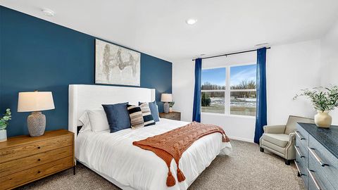 Tiny photo for 5760 Hunter Drive, Mt. Pleasant, WI 53406 (MLS # 12609030)