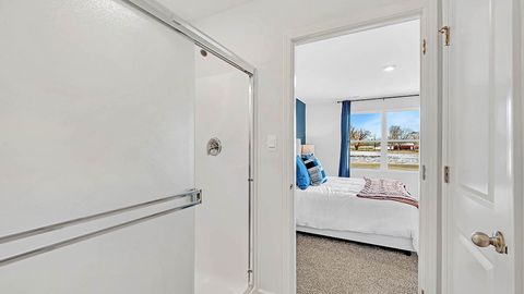 Tiny photo for 5760 Hunter Drive, Mt. Pleasant, WI 53406 (MLS # 12609030)