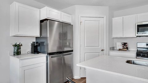 Tiny photo for 5760 Hunter Drive, Mt. Pleasant, WI 53406 (MLS # 12609030)