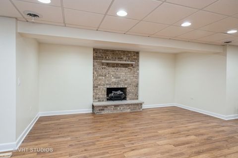 Tiny photo for 6100 Timber Ridge Court, Indian Head Park, IL 60525 (MLS # 12577721)
