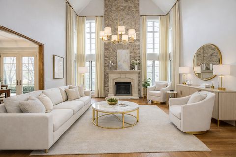 Tiny photo for 6100 Timber Ridge Court, Indian Head Park, IL 60525 (MLS # 12577721)