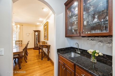 Tiny photo for 6100 Timber Ridge Court, Indian Head Park, IL 60525 (MLS # 12577721)