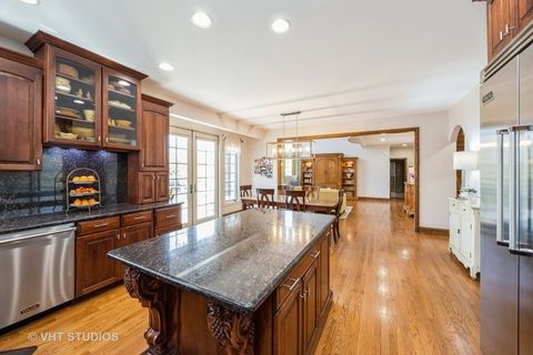 Tiny photo for 6100 Timber Ridge Court, Indian Head Park, IL 60525 (MLS # 12577721)