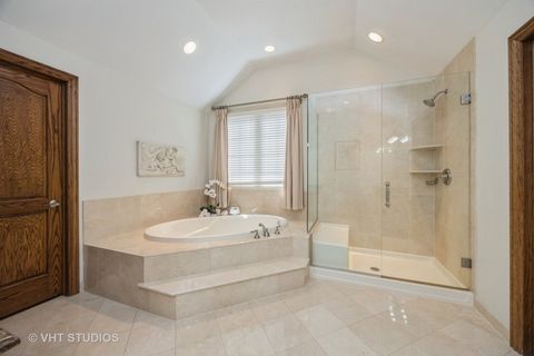 Tiny photo for 6100 Timber Ridge Court, Indian Head Park, IL 60525 (MLS # 12577721)