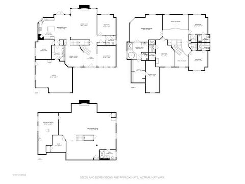 Tiny photo for 6100 Timber Ridge Court, Indian Head Park, IL 60525 (MLS # 12577721)