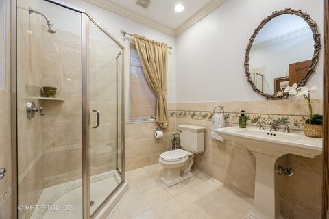 Tiny photo for 6100 Timber Ridge Court, Indian Head Park, IL 60525 (MLS # 12577721)