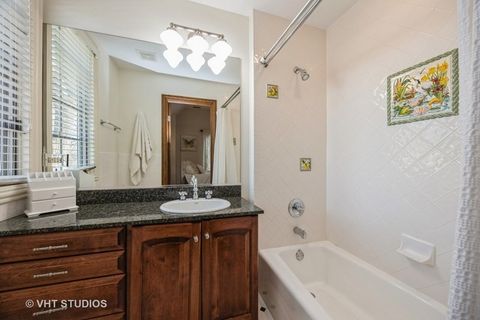 Tiny photo for 6100 Timber Ridge Court, Indian Head Park, IL 60525 (MLS # 12577721)