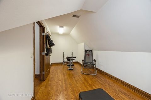 Tiny photo for 6100 Timber Ridge Court, Indian Head Park, IL 60525 (MLS # 12577721)