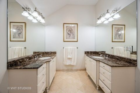 Tiny photo for 6100 Timber Ridge Court, Indian Head Park, IL 60525 (MLS # 12577721)