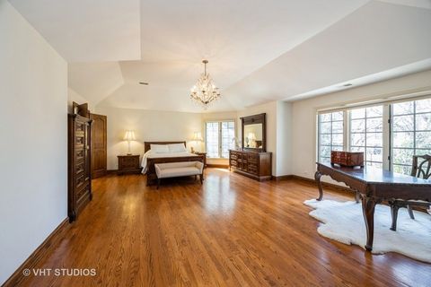 Tiny photo for 6100 Timber Ridge Court, Indian Head Park, IL 60525 (MLS # 12577721)