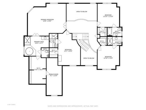 Tiny photo for 6100 Timber Ridge Court, Indian Head Park, IL 60525 (MLS # 12577721)