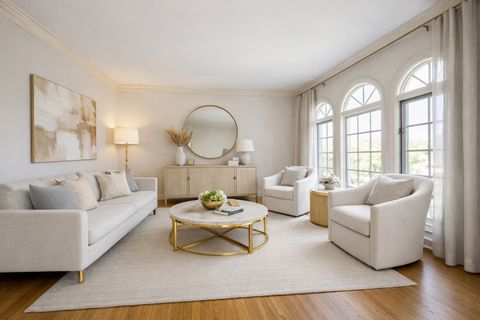 Tiny photo for 6100 Timber Ridge Court, Indian Head Park, IL 60525 (MLS # 12577721)