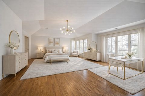 Tiny photo for 6100 Timber Ridge Court, Indian Head Park, IL 60525 (MLS # 12577721)