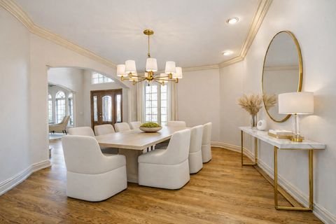 Tiny photo for 6100 Timber Ridge Court, Indian Head Park, IL 60525 (MLS # 12577721)