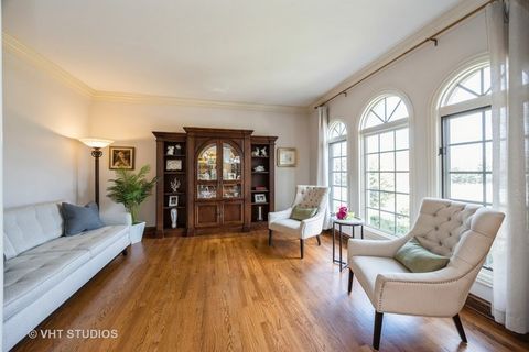 Tiny photo for 6100 Timber Ridge Court, Indian Head Park, IL 60525 (MLS # 12577721)