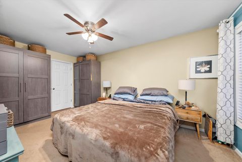 Tiny photo for 352 E 77th Street, Chicago, IL 60619 (MLS # 12520339)