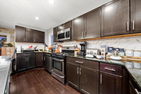 Tiny photo for 352 E 77th Street, Chicago, IL 60619 (MLS # 12520339)