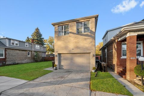 Tiny photo for 352 E 77th Street, Chicago, IL 60619 (MLS # 12520339)